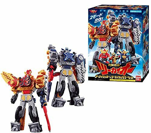 Bandai-Kikai-Sentai-Zenkaiger-Dx-Twokaioh-Ricky-Cutanner-Set-Megazord-Japan-Figure-4549660542193-0.jpg