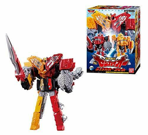 Bandai-Kikai-Sentai-Zenkaiger-Dx-Zenkaioh-Megazord-Juragaon-Set-Japan-Figure-4549660542155-0.jpg