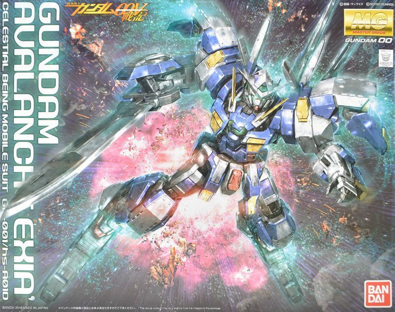Bandai-Mg-1-100-Gn-001-hs-a01d-Gundam-Avalanche-Exia-Dash-Model-Kit-Gundam-00-Japan-Figure-4549660299776-0.jpg