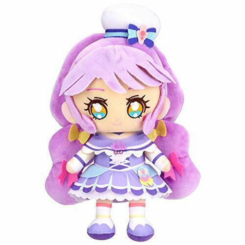 Bandai-Tropicalrouge-Precure-Friends-Cure-Coral-Plush-Doll-23cm-Stuffed-Toy-Japan-Figure-4549660570608-0_632d5054-af1d-4fc8-9b8d-8b3065002066.jpg