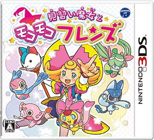 Nippon-Columbia-Minarai-Majo-To-Mokomoko-Friends-3Ds-Used-Japan-Figure-4988001762089-0.jpg