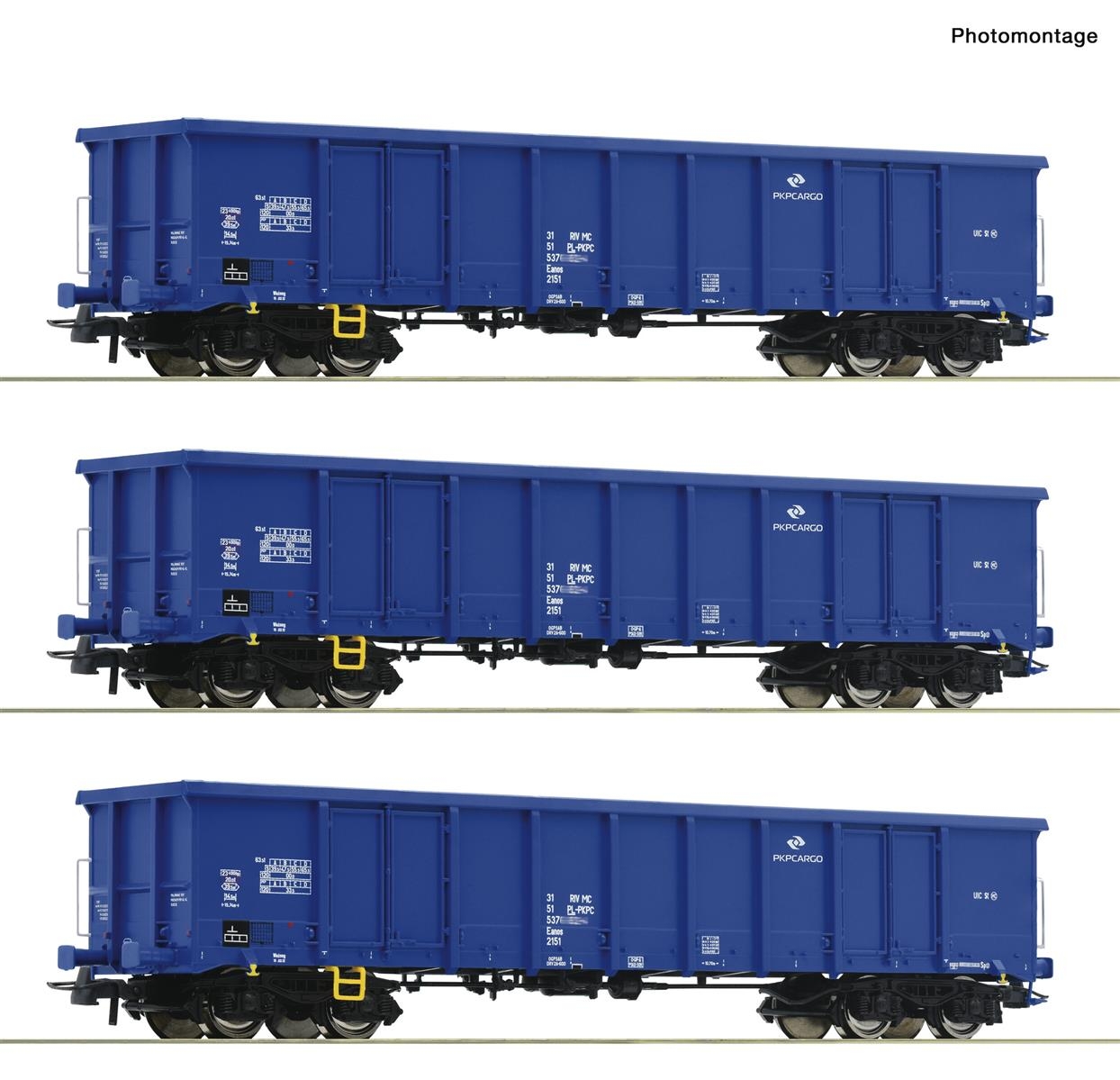 roco-6600100-3-teiliger-set-offene-gueterwagen-pkp-cargo.jpg